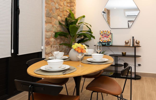 The Stylish Condo by Acomodo - Photo 3