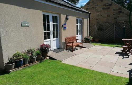 The Left Luggage Office - Foto 9