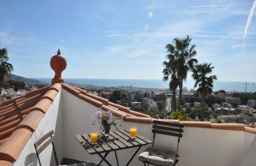 Miramar Sitges - Photo 55