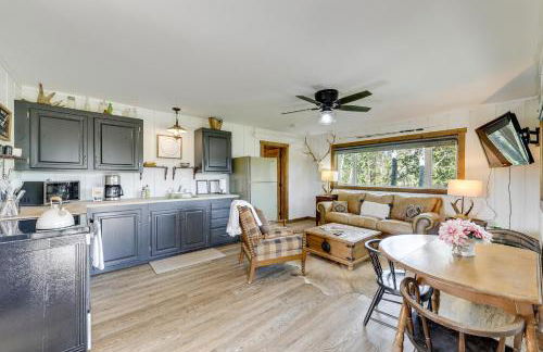 The Bunkhouse in Bondurant Pet Friendly - Photo 3