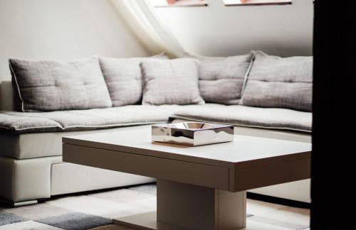 Ferienwohnung am KunstTurm - Foto 31