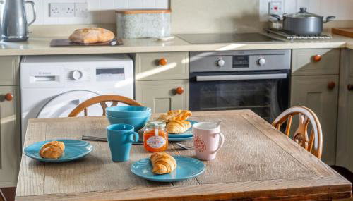 The Thatched Lodge - Foto 2