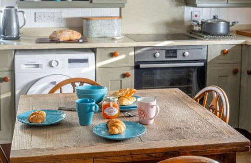 The Thatched Lodge - Foto 2