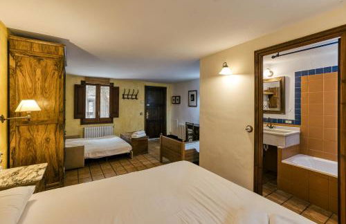 Casa Rural Mas Fuselles - Foto 18