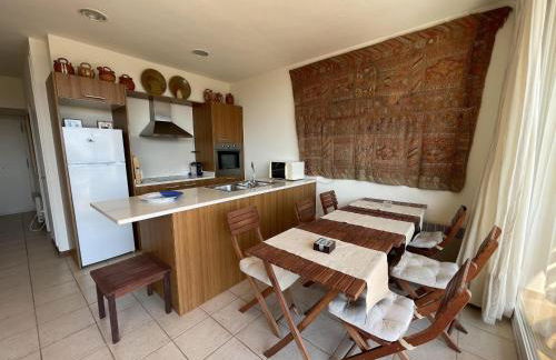 APARTAMENTO, PISCINA, VISTAS AL MAR Y AIGUABLAVA - ES-226-3 - Foto 3