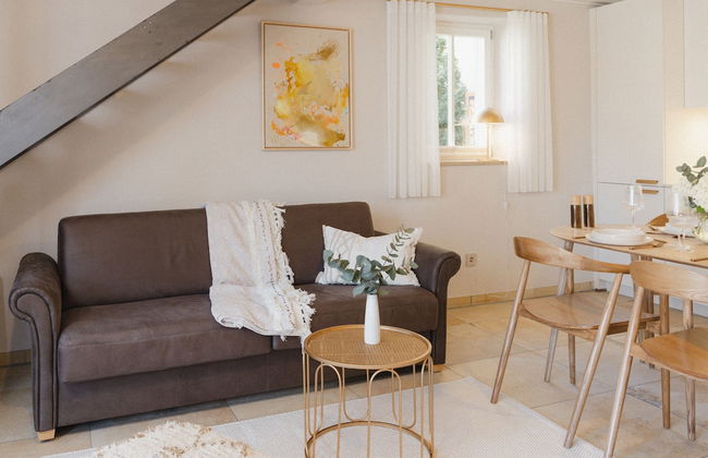 Ferienwohnung Weidenbach - Photo 5