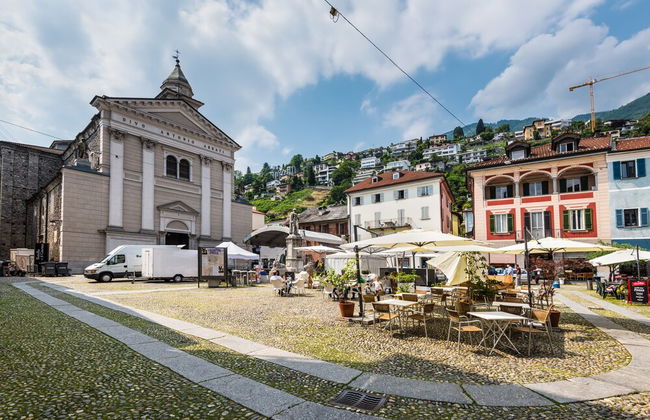 Imbarcadero apartment - Foto 18