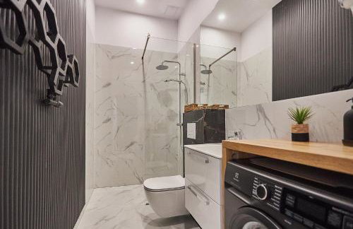 Apartamenty Swinoujscie - Wisus - Foto 120