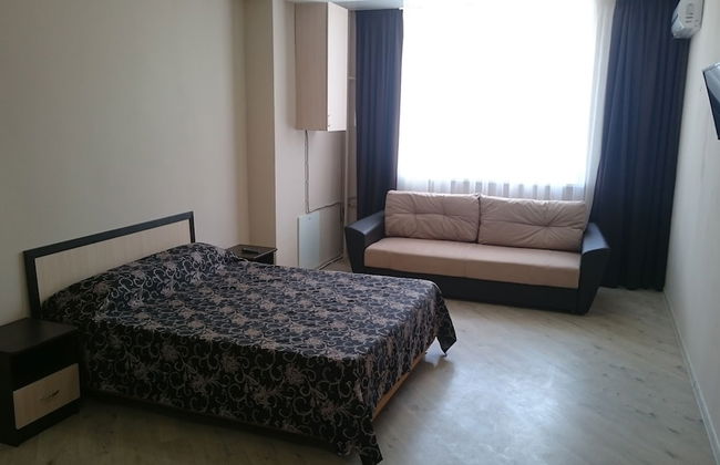 Alles Apartments - Photo 27