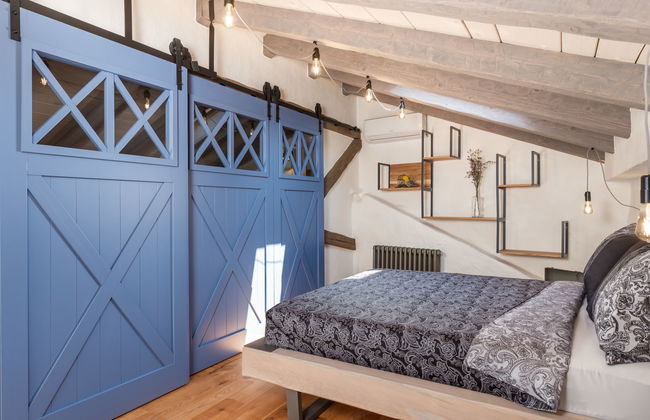 Villa Antonio - Foto 13