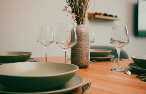 Havre de paix niché dans les hauteurs de Saint-Rémy-lès-Chevreuse - Foto 15