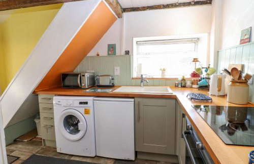 Middlehope Cottage - Foto 11