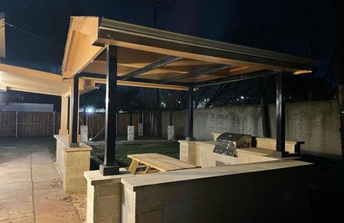 Luxury Home-Minutes from DFW & Dallas Love field - Foto 8