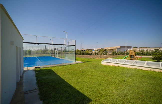 Villa Cristal Pool and Padel - Foto 2