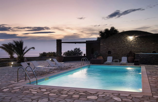 Andros Serenity Retreat - Adults Only - Foto 73