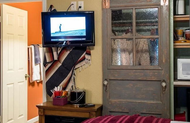 Cozy Cactus Resort ...sorta kinda - Photo 33