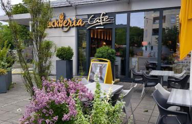 Nürnberg Apartment - Foto 46