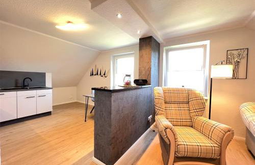 Apartment FriesenLück - Foto 6