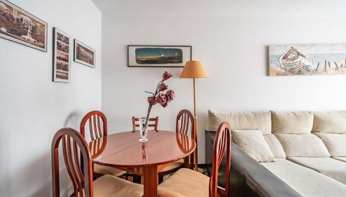 Piso con Piscina - Foto 3