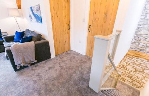 Gwel y Fenai - Photo 27