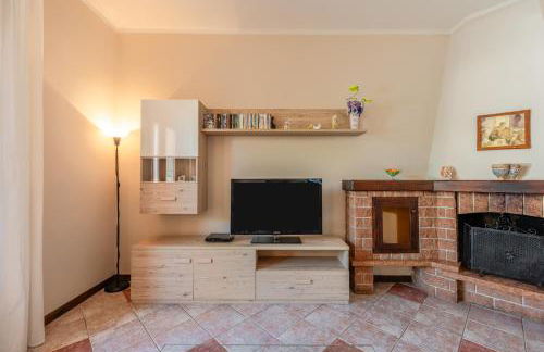 Tuscany Relax con giardino - Foto 10