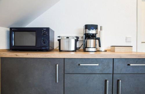 Luxury Saarbrücken Workers Rooms - Foto 2