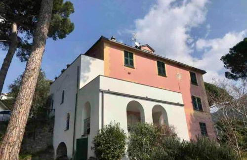 Giardino in villa Margherita - Foto 20