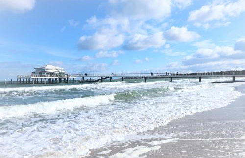 Ferienwohnung Breitengroß - Foto 18