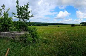 Agroturystyka Stara Huta - Domek Boho - Foto 43