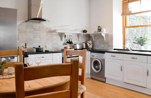 Little Swinton - Garden Cottage - Foto 6