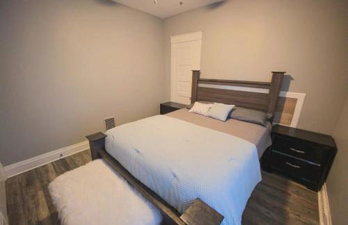 Large 6BR, 2 bath in Niagara Falls - Foto 37