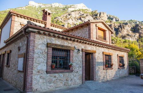 Alojamiento Rural Casa Inocente - Foto 48