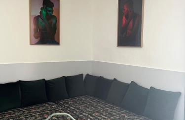 La Madeleine Arles - Foto 76