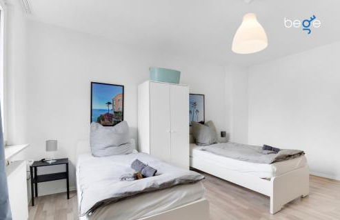 BEGE APARTMENTS WorkAway Residence - Foto 16