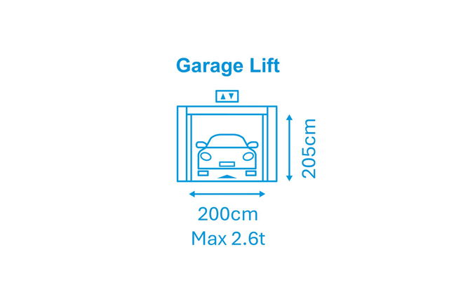 Chesa Corvatsch - Foto 24