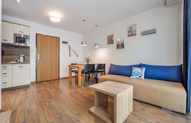 Sun & Snow Jastrzebia Góra Marina - Foto 11