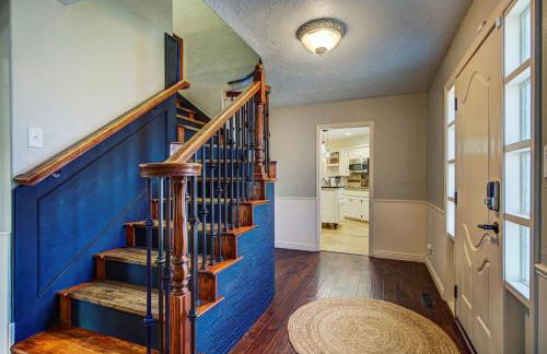 Entire Cozy Getaway with Pool - Foto 7