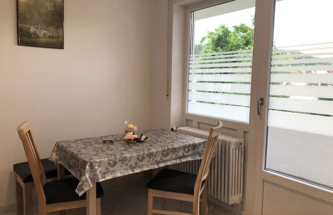 Family Apartment Bavaria - Foto 23