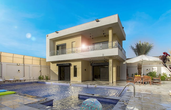 Villa Naya Branch 2 Lagoon - Photo 1