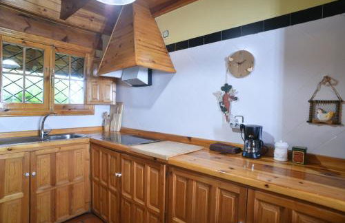 La Casita de la Sierra Cercedilla - Foto 47