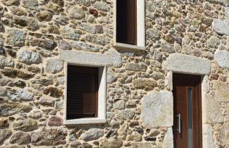 Cabanas do Carpinteiro / Santiago de Compostela - Rías Baixas - Foto 30