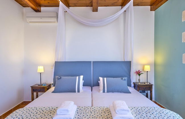 Emerald Villa 70m From the Beach - Foto 22