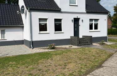 Landhaus-Ferienwohnung am Fluss - Foto 19