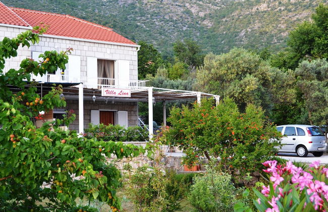 Apartments Lina - Foto 1