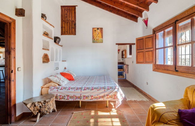 Lovely Cottage in Alcaucín near Sierra Tejeda Natural Park - Foto 8