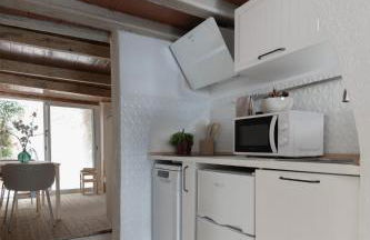 Calderona Tiny house - Foto 17