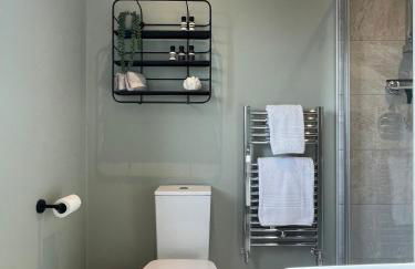 Luxury 3 Bedroom Home - 15mins to Birkdale Open - Foto 29