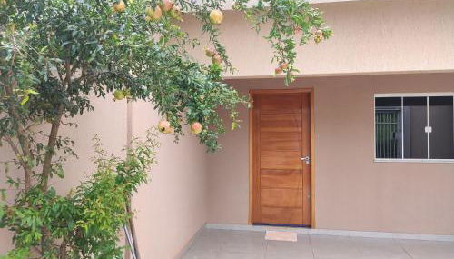 Casa aconchegante perto da Uel - Foto 3