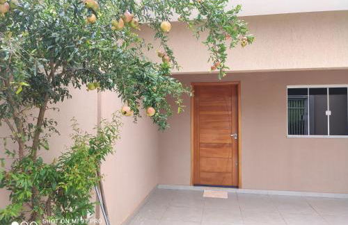 Casa aconchegante perto da Uel - Foto 3