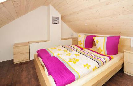 Bergoase Panorama-Apartments - Photo 7